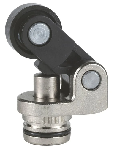 [ZCE27] LEVA+ROLDANA PLASTICO ATAQUE VERTICAL