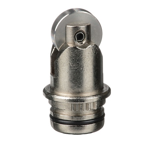 [ZCE02] LIMIT SWITCH HEAD ZCE - STEEL ROLLER PLUNGER