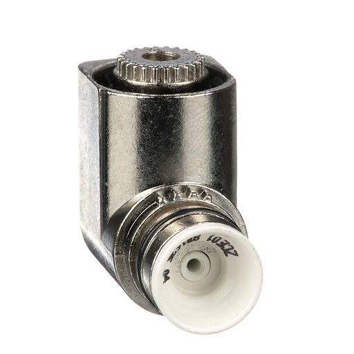 [ZCE01] LIMIT SWITCH HEAD ZCE - WITHOUT LEVER SPRING RETURN LEFT AND RIGHT ACTUATION