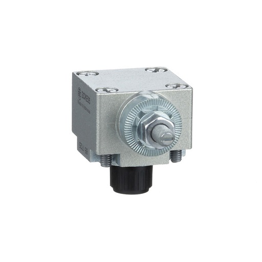 [ZCKE05] LIMIT SWITCH HEAD ZCKE - WITHOUT LEVER LEFT AND RIGHT ACTUATION ZCKE05C