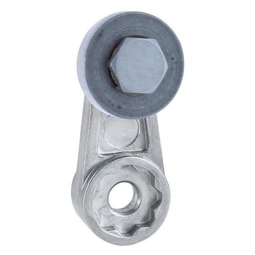 [ZCKY13] LIMIT SWITCH LEVER ZCKY - STEEL ROLLER LEVER - -40..120 °C