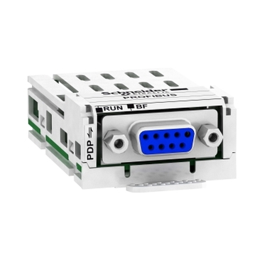 [VW3A3607] MODULO COM PROFIBUS DP P/ATV32 Y PROCESS