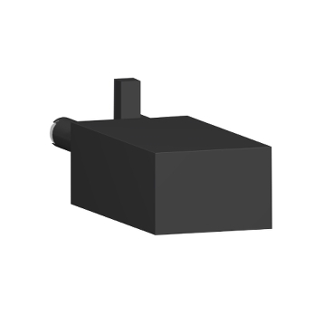 [RXM040W] MODULO DE PROTECCION - DIODO - 6-250 CC - PARA TOMA RELE DE MINIATURA RXZ