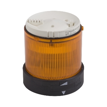 [XVBC35] MODULO LUMINOSO FIJO NARANJA