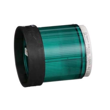 [XVBC33] MODULO LUMINOSO FIJO VERDE