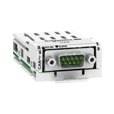 [VW3A3618] MODULO OPCIONAL CAN OPEN C/ DB9