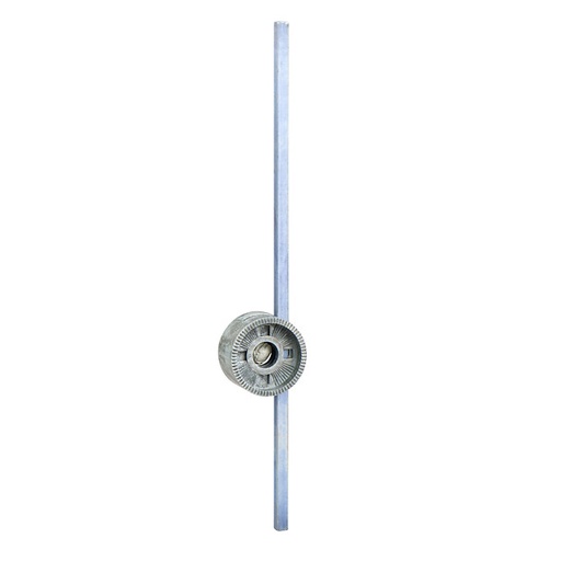 [ZCKY59] PALANCA INTERRUPTOR DE POSICION ZCKY -TERMOPLASCTICO PALANCA VARILLA REDONDA 6 MM L=200 MM - -40 -70