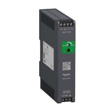 [ABLS1A24031] FUENTE DE ALIMENTACIÓN 24V 3.1A 1PH OPTIMIZADA