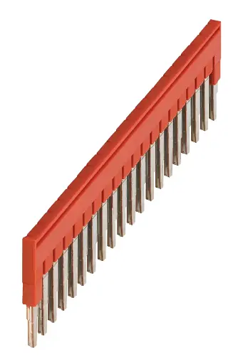 [NSYTRAL22] PUENTE ENCHUFABLE NSYTR 2 PTS. PARA TERMINALES DE 2,5MM²
