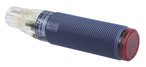 [XUB0APSNM12] SENSOR FOTOELÉTRICO - XUB - MULTI - SN 0..20 M - 12..24 VCC - M12