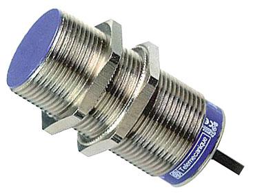 [XS630B1MAL2] SENSOR IND. XS6 M30 - C 61,6 MM - BRONZE - SN 15 MM - 24..240 VCA/CC - CABO 2 M