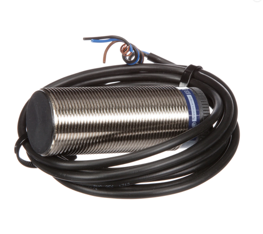 [XSAV12373] SENSOR INDUTIVO XSAV - M30 - SN 10 MM - 120 - 3000 C/MN - 12- 48 VCC - CABO DE 2M