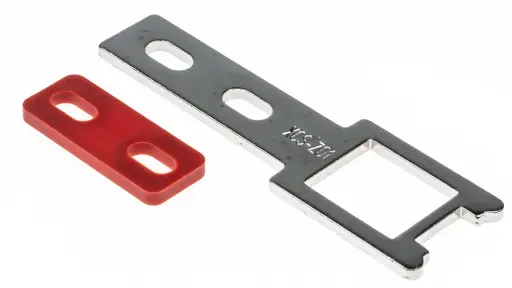 [XCSZ01] ACTUADOR RECTO PARA INTERRUPTOR DE SEGURIDAD