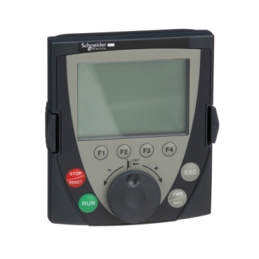 [VW3A1101] TERMINAL GRÁFICO REMOTO IP55