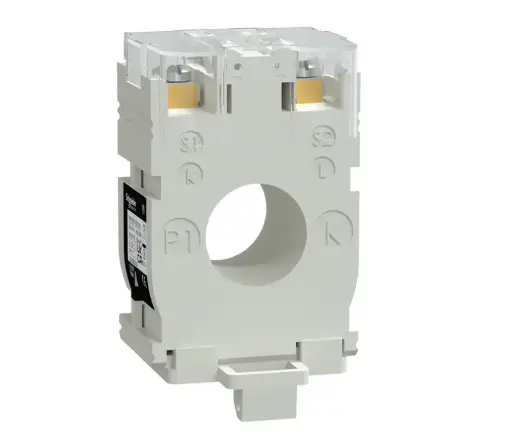 [METSECT5CC025] TI 250/5A TIPO CC CABLE 21MM