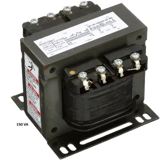 [9070T150D1] TRANSF. T/SECO MONOF.DE 150 VA