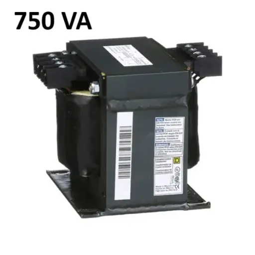 [9070T750D1] TRANSF. T/SECO MONOF.DE 750 VA