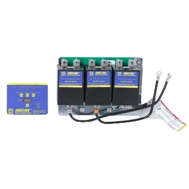 [TVS2IMA24O] (39121621) OEM SUPRESOR DE PICOS T2 - 208Y/ 120VCA, 240 kA 3F, 4H IMA KIT
