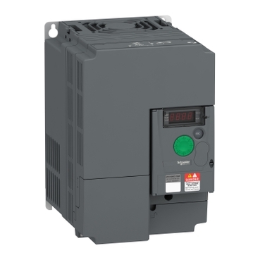 [ATV310HD11N4E] VARIADOR DE VELOCIDAD ATV310, 11 KW, 15 HP, 380 - 460 V, TRIFÁSICO