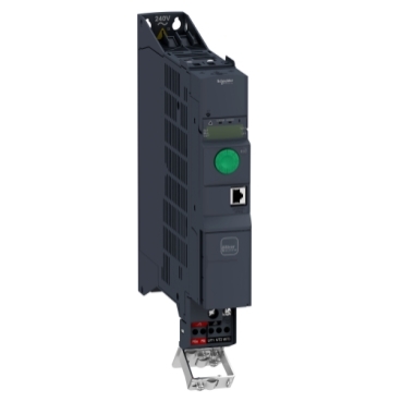 [ATV320U11N4B] VARIADOR DE VELOCIDAD ATV320, 1,1 KW, 380 - 500 V, TRIFÁSICO, TIPO LIBRO