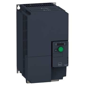 [ATV320D11M3C] VARIADOR DE VELOCIDAD ATV320, 11 KW, 200 - 240 V, TRIFÁSICO, COMPACTO