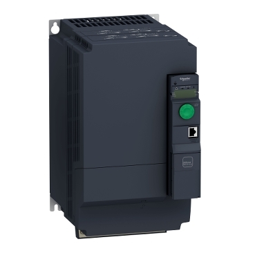 [ATV320D15N4B] VARIADOR DE VELOCIDAD ATV320, 15 KW, 380 - 500 V, TRIFÁSICO, TIPO LIBRO