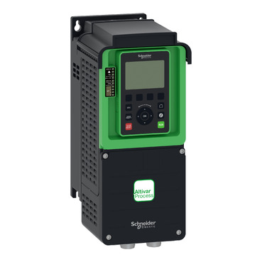 [ATV630U55N4] VARIADOR DE VELOCIDAD ATV630-5.5KW/7.5HP-380...480V-IP21/UL TIPO 1