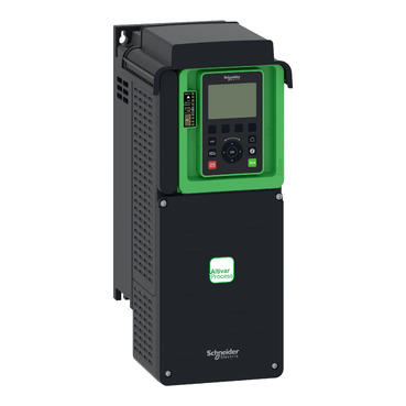 [ATV630U75N4] VARIADOR DE VELOCIDAD ATV630-7.5KW/10HP-380 - 480V-IP21/UL TIPO 1