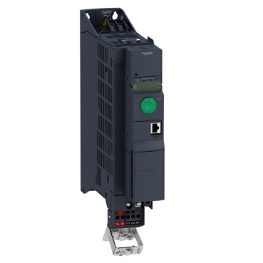 [ATV320U30N4B] Variador de velocidad ATV320-3kW-380...500V-3 fases-tipo libro