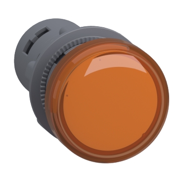 [XA2EVF5LC] XA2 PILOTO LUMINOSO AMAR LED 110VCA