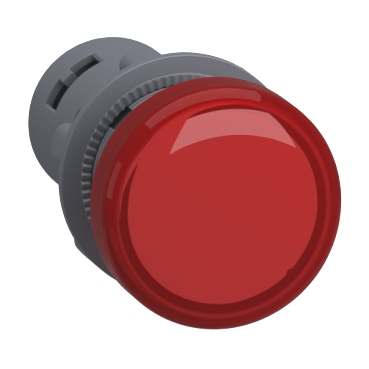 [XA2EVF4LC] XA2 PILOTO LUMINOSO ROJO LED 110VCA