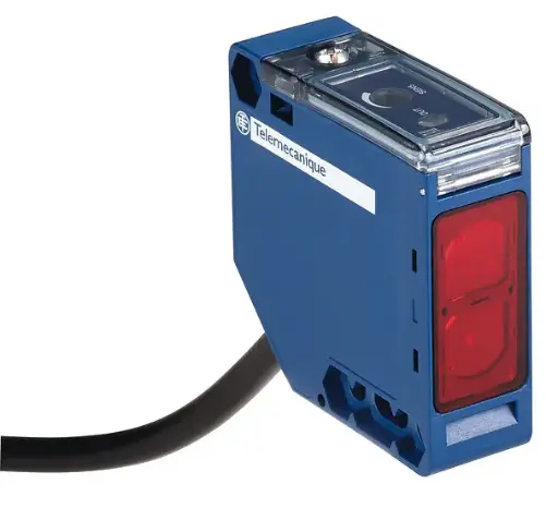 [XUK0ARCTL2] sensor fotoelétrico - XUK - multi - Sn 0..30 m - 24..240 VCA/CC - cabo de 2m