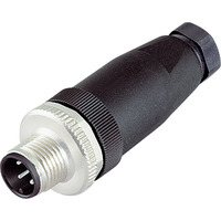 [1021470000] CONECTOR RECTO PARA TUBO LIQUIDTIGHT 3/4
