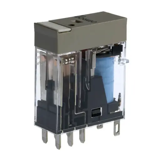 [G2R-2-SN] G2R-2-SN-DC24 OMRON CONTROL RELAY 2P DPDT