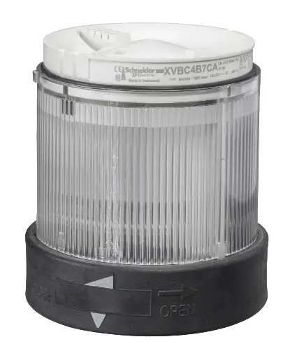 [XVBC2B7] ELE.LUM.PROTECT.LED 24V INCOL 