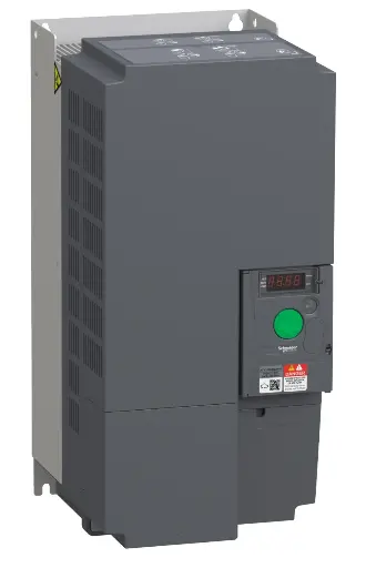 [ATV310HD22N4E] VARIADOR DE VELOCIDAD ATV310, 22 KW, 30 HP, 380 - 460 V, TRIFÁSICO