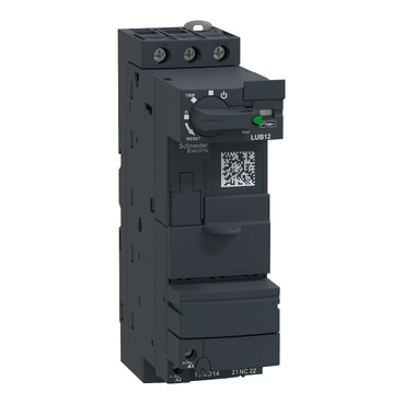 [LUB32] TeSys U - Base de potencia - 32 A