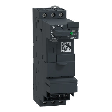 [LUB320] BASE POTENCIA 32 A - NA