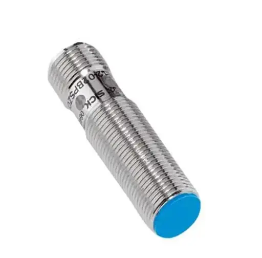 [IME12-04BPSZC0K 1040763] IME12-04BPSZC0K SICK SENSOR INDUCTIVO M12 PNP 10-30VDC